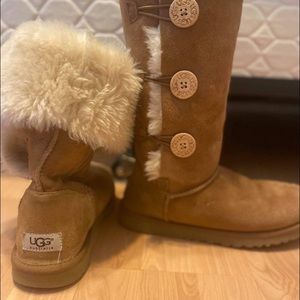 Winter boots for sale!